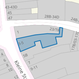 Perceel MTT00-A-1395