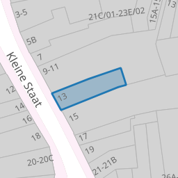 Perceel MTT00-A-1400