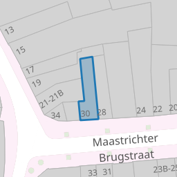 Perceel MTT00-A-1406