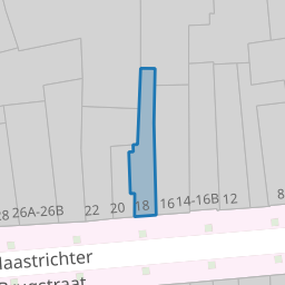 Perceel MTT00-A-1412