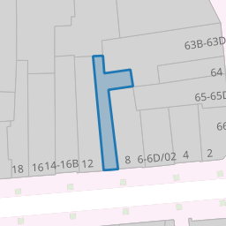 Perceel MTT00-A-1416