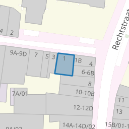 Perceel MTT00-A-1441