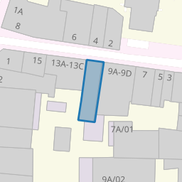 Perceel MTT00-A-1446