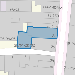 Perceel MTT00-A-1473