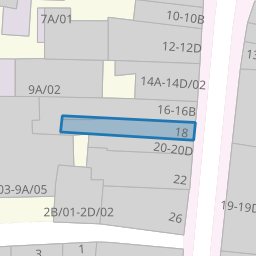 Perceel MTT00-A-1475