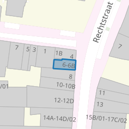 Perceel MTT00-A-1483