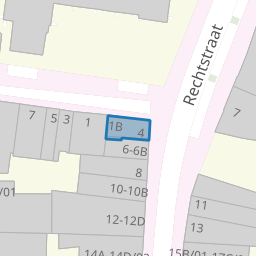 Perceel MTT00-A-1484