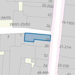 Perceel MTT00-A-1485