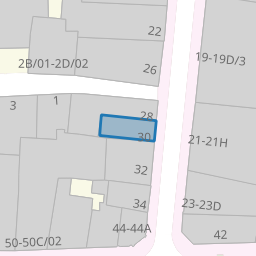 Perceel MTT00-A-1505