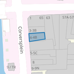 Perceel MTT00-A-1518