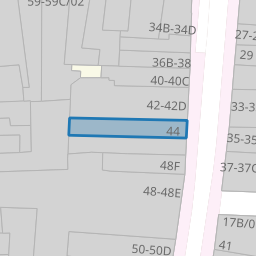Perceel MTT00-A-1540