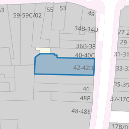 Perceel MTT00-A-1541