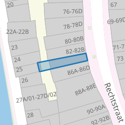 Perceel MTT00-A-1584