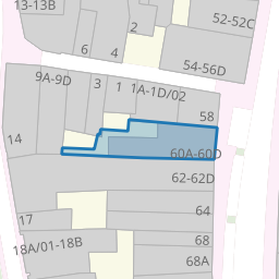 Perceel MTT00-A-1595