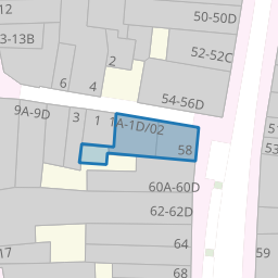 Perceel MTT00-A-1596