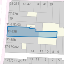 Perceel MTT00-A-1599