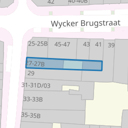 Perceel MTT00-A-1603