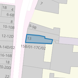 Perceel MTT00-A-1612