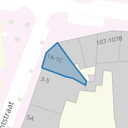 Perceel MTT00-A-1618