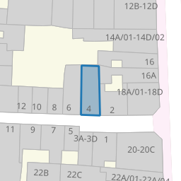 Perceel MTT00-A-1625