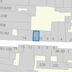 Perceel MTT00-A-1629