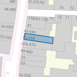 Perceel MTT00-A-1641