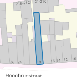 Perceel MTT00-A-1736