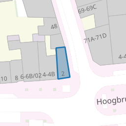 Perceel MTT00-A-1745