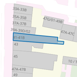Perceel MTT00-A-1933