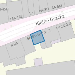 Perceel MTT00-A-1994