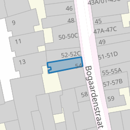 Perceel MTT00-A-2101