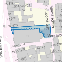 Perceel MTT00-A-2172