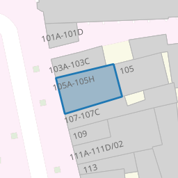 Perceel MTT00-A-2184