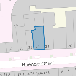 Perceel MTT00-A-2189