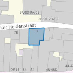 Perceel MTT00-A-2248