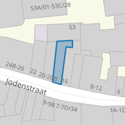 Perceel MTT00-A-2285