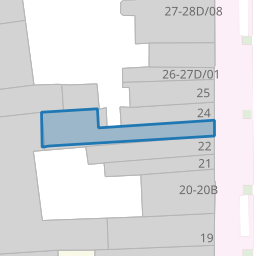 Perceel MTT00-A-2330