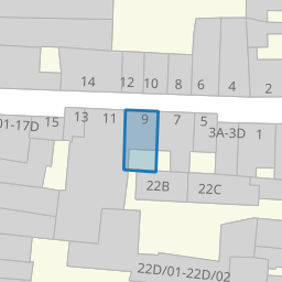 Perceel MTT00-A-2343