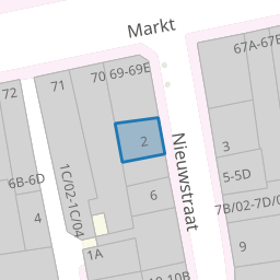 Perceel MTT00-A-2402