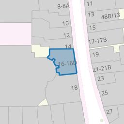 Perceel MTT00-A-2450