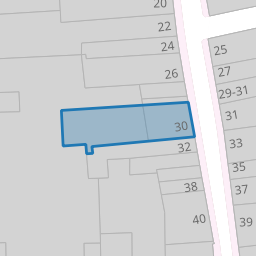 Perceel MTT00-A-2459