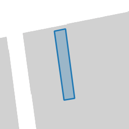 Perceel MTT00-A-2461