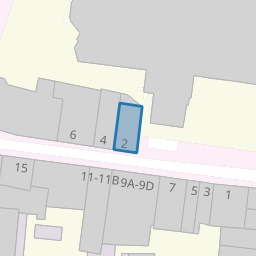 Perceel MTT00-A-2497