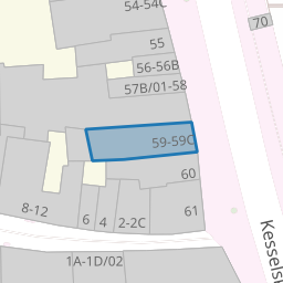Perceel MTT00-A-2538