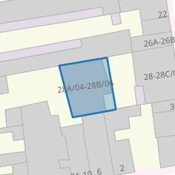 Perceel MTT00-A-2584