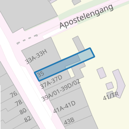 Perceel MTT00-A-2759