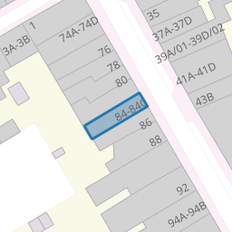 Perceel MTT00-A-2764