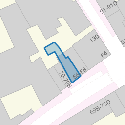 Perceel MTT00-A-2768