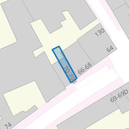 Perceel MTT00-A-2769