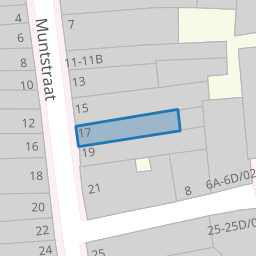 Perceel MTT00-A-2798